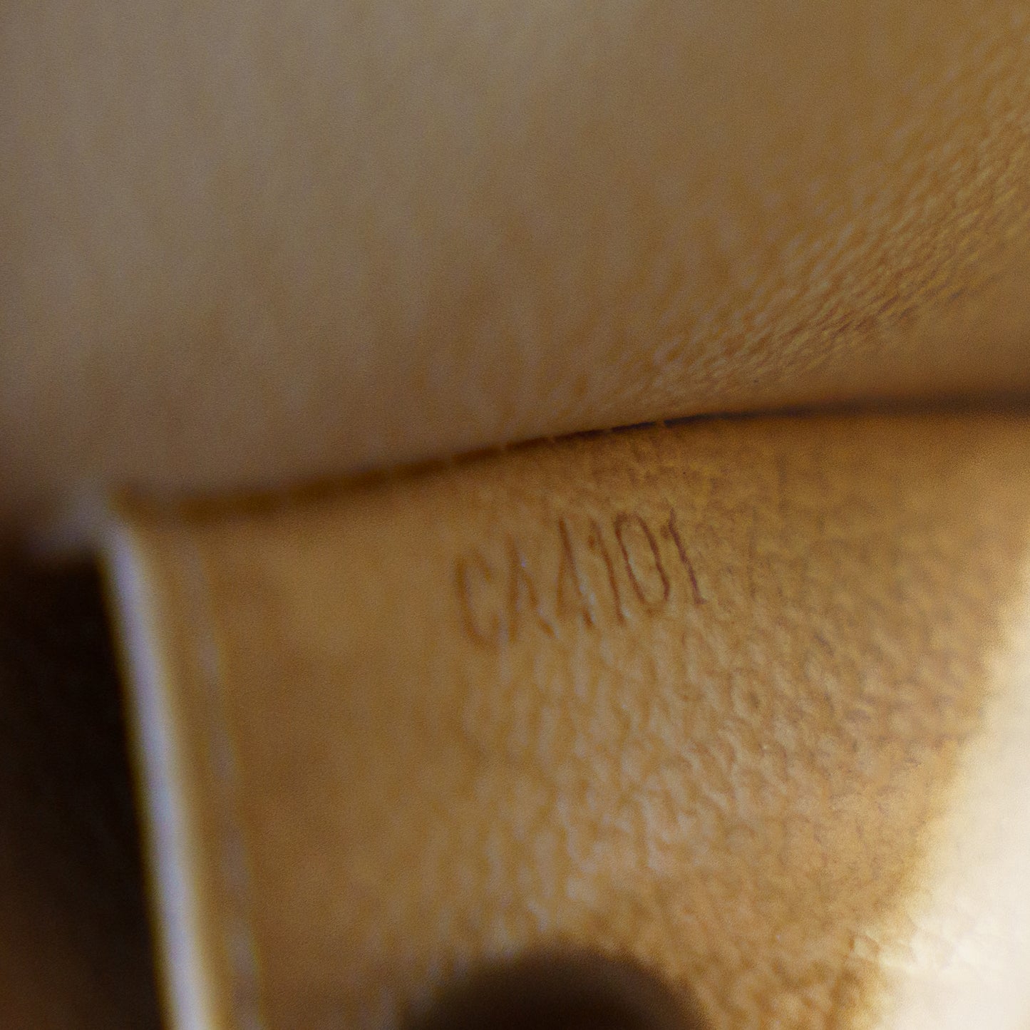 Louis Vuitton Cosmetic Pouch Idylle PM in Black Monogram Canvas 281025B35