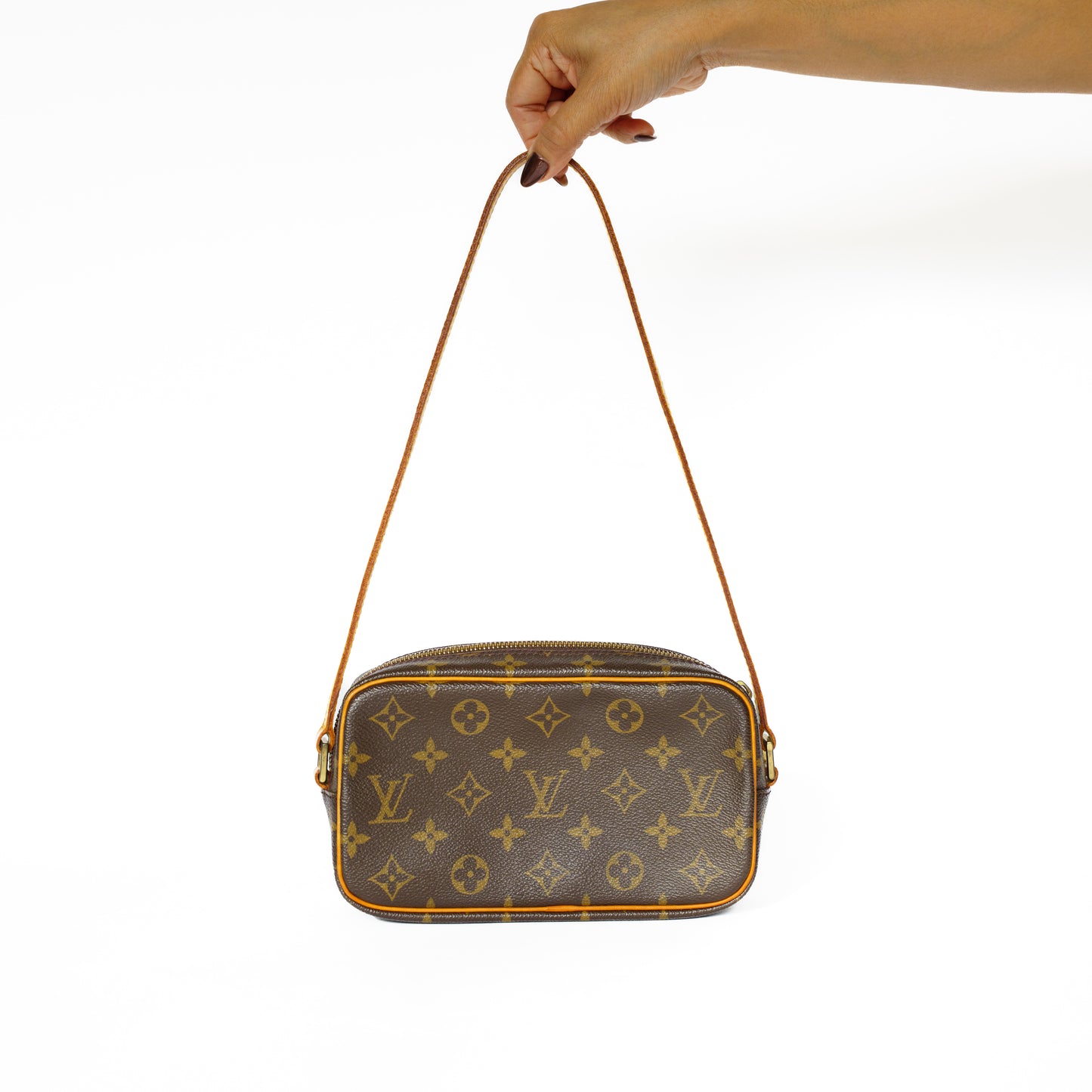 Louis Vuitton Cite Pochette in Monogram Canvas