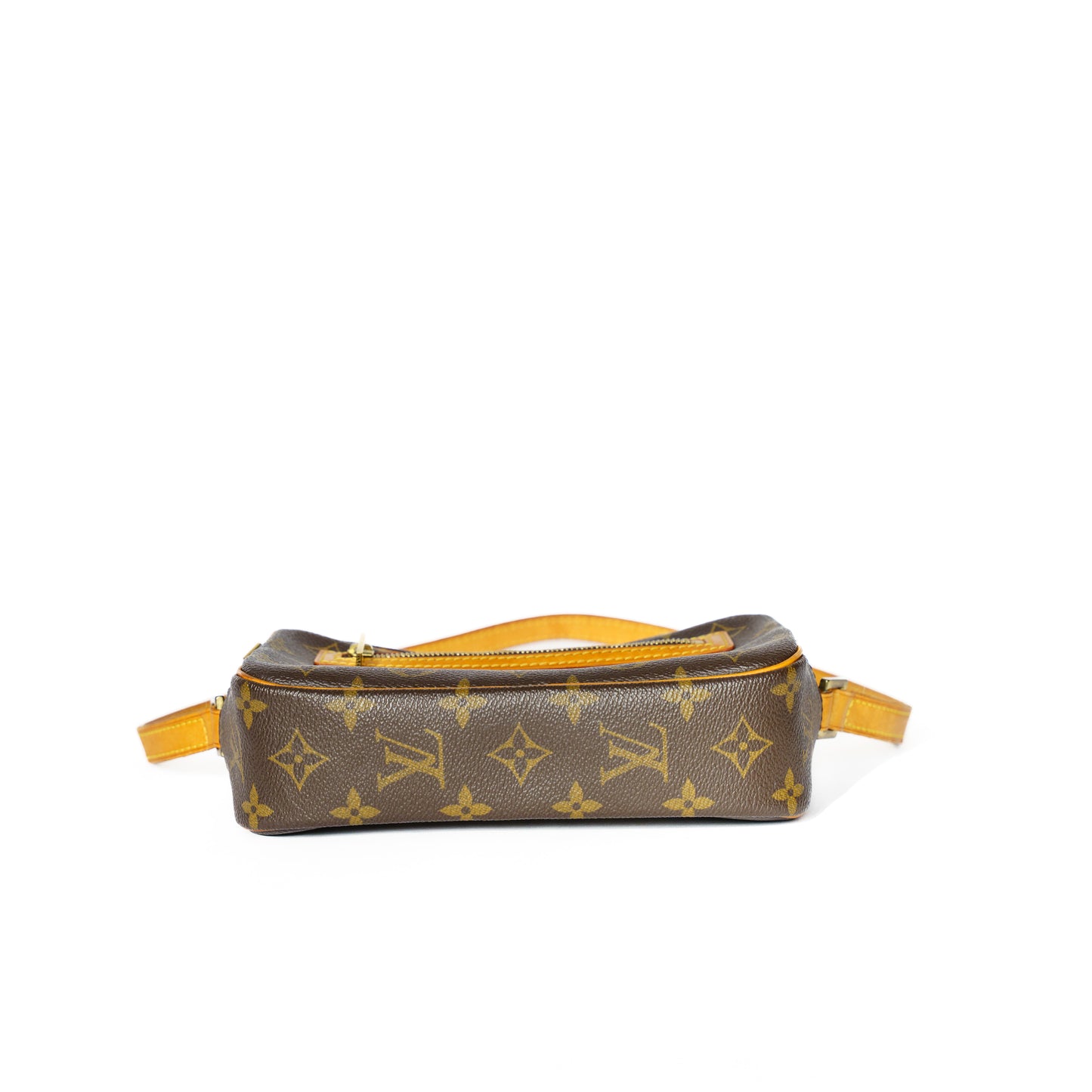 Louis Vuitton Cite Pochette in Monogram Canvas