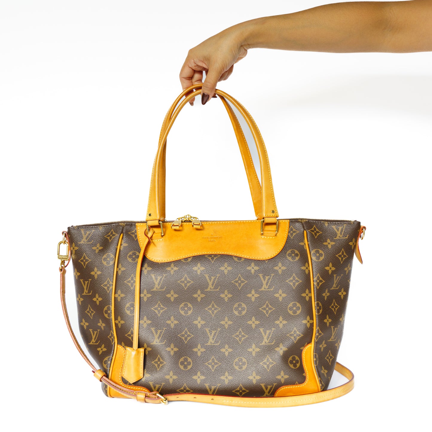 Louis Vuitton Monogram NM Estrella MI2176