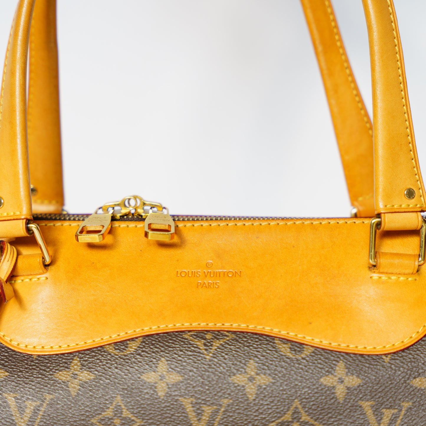 Louis Vuitton Monogram NM Estrella MI2176