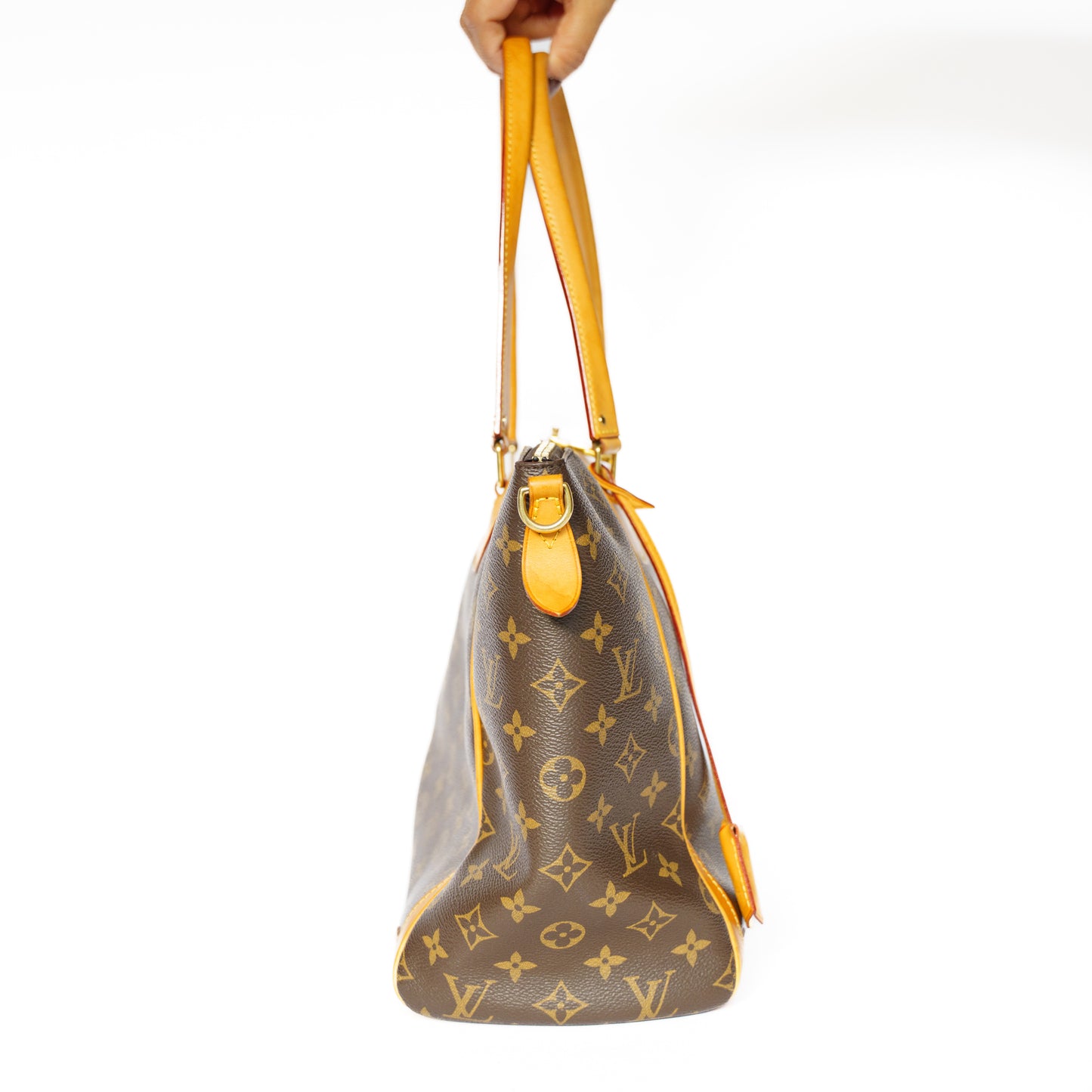 Louis Vuitton Monogram NM Estrella MI2176