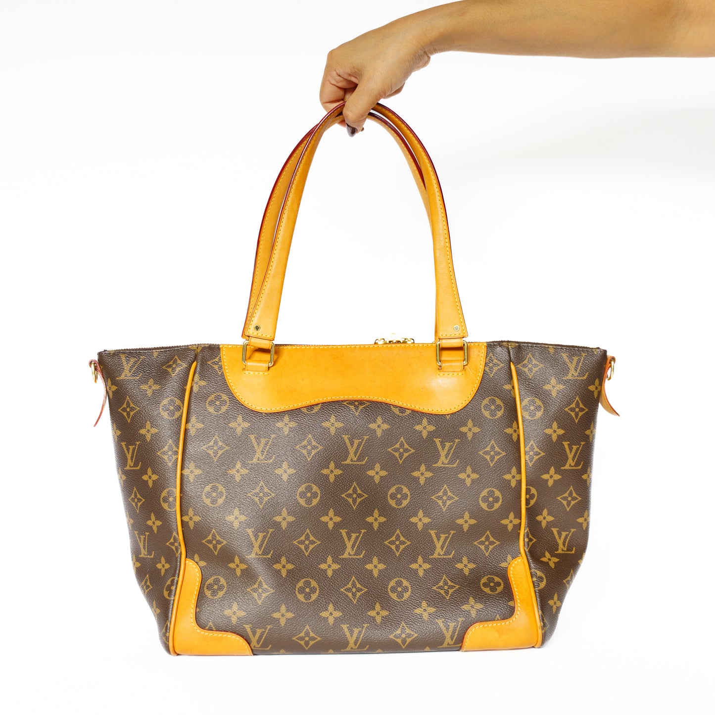 Louis Vuitton Monogram NM Estrella MI2176