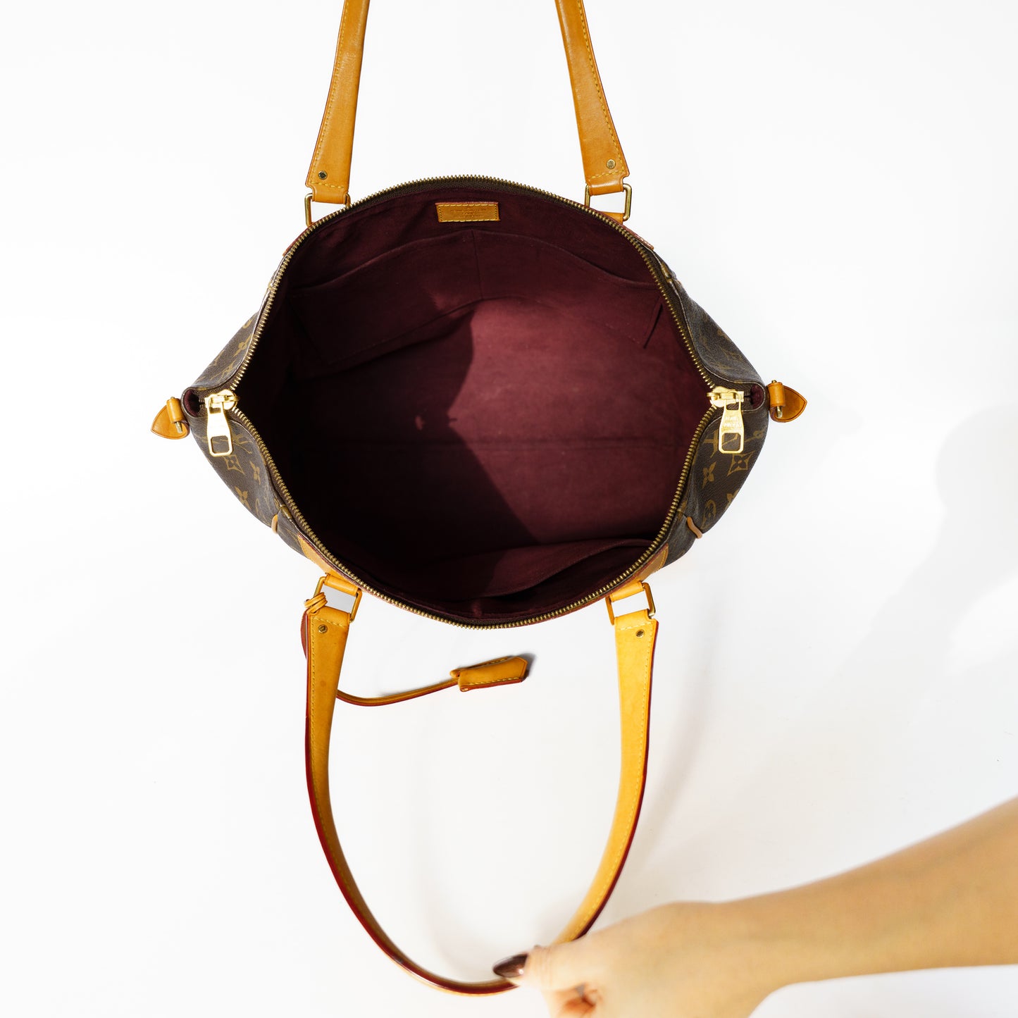 Louis Vuitton Monogram NM Estrella MI2176