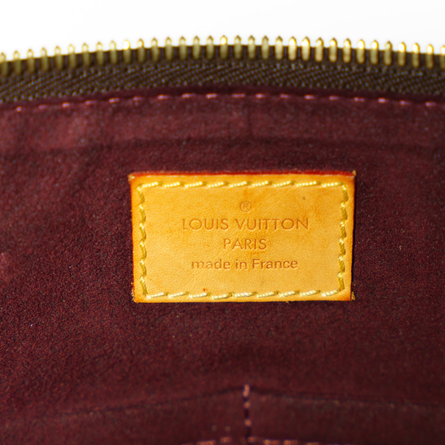 Louis Vuitton Monogram NM Estrella MI2176