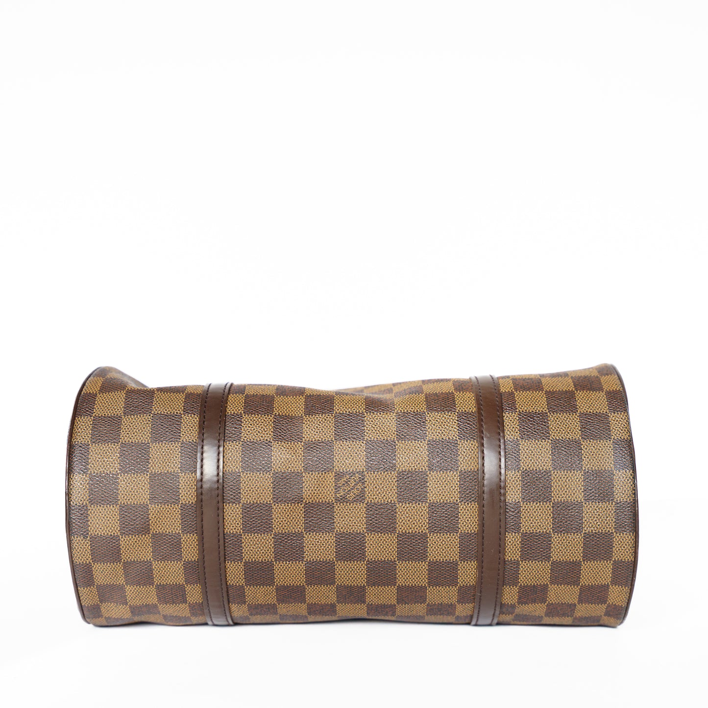 Louis Vuitton 2003 Damier Ebene Papillon MB0093