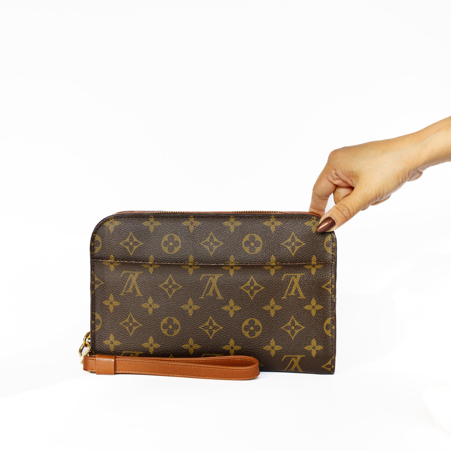 Louis Vuitton Monogram Orsay AR1907 221025B94