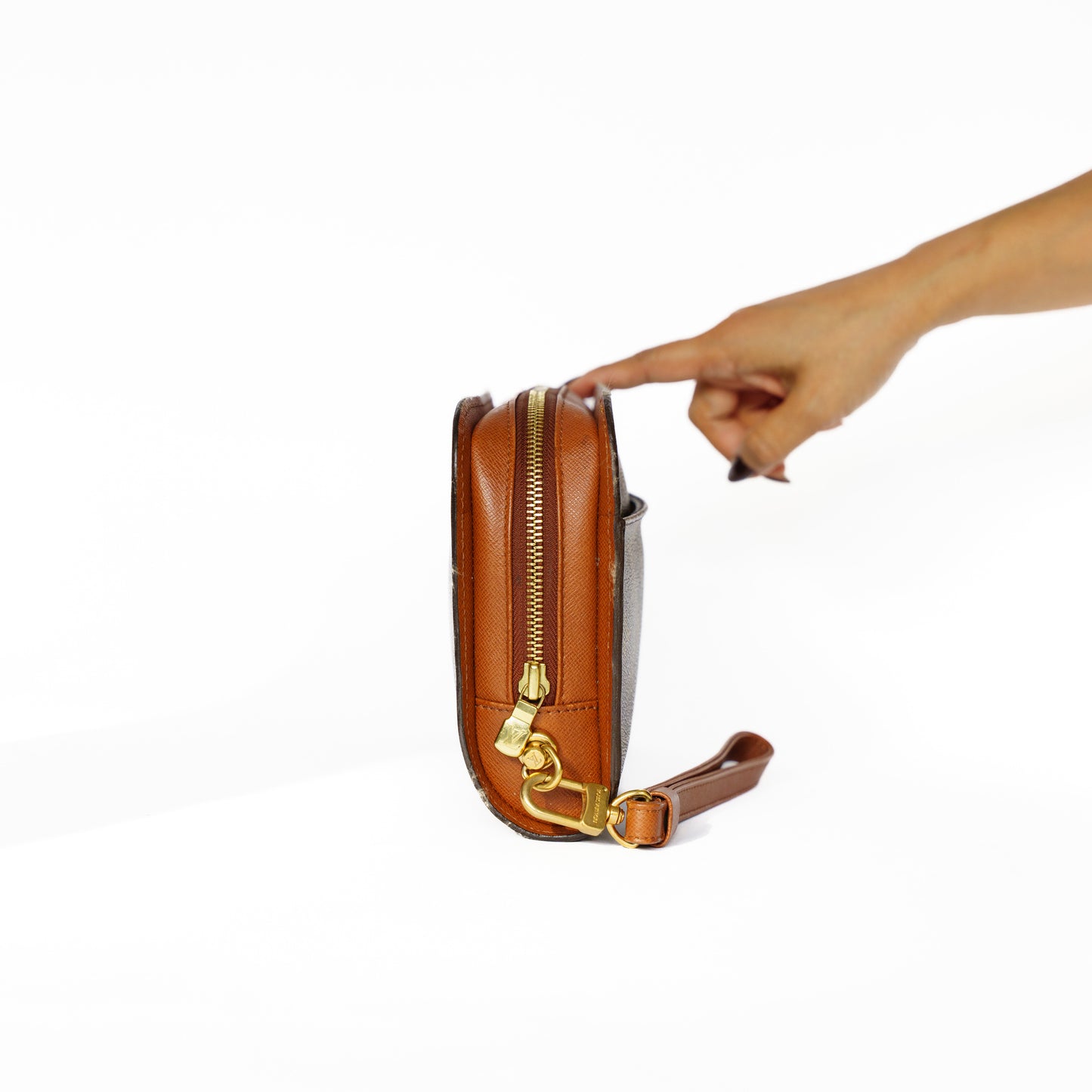 Louis Vuitton Monogram Orsay AR1907 221025B94