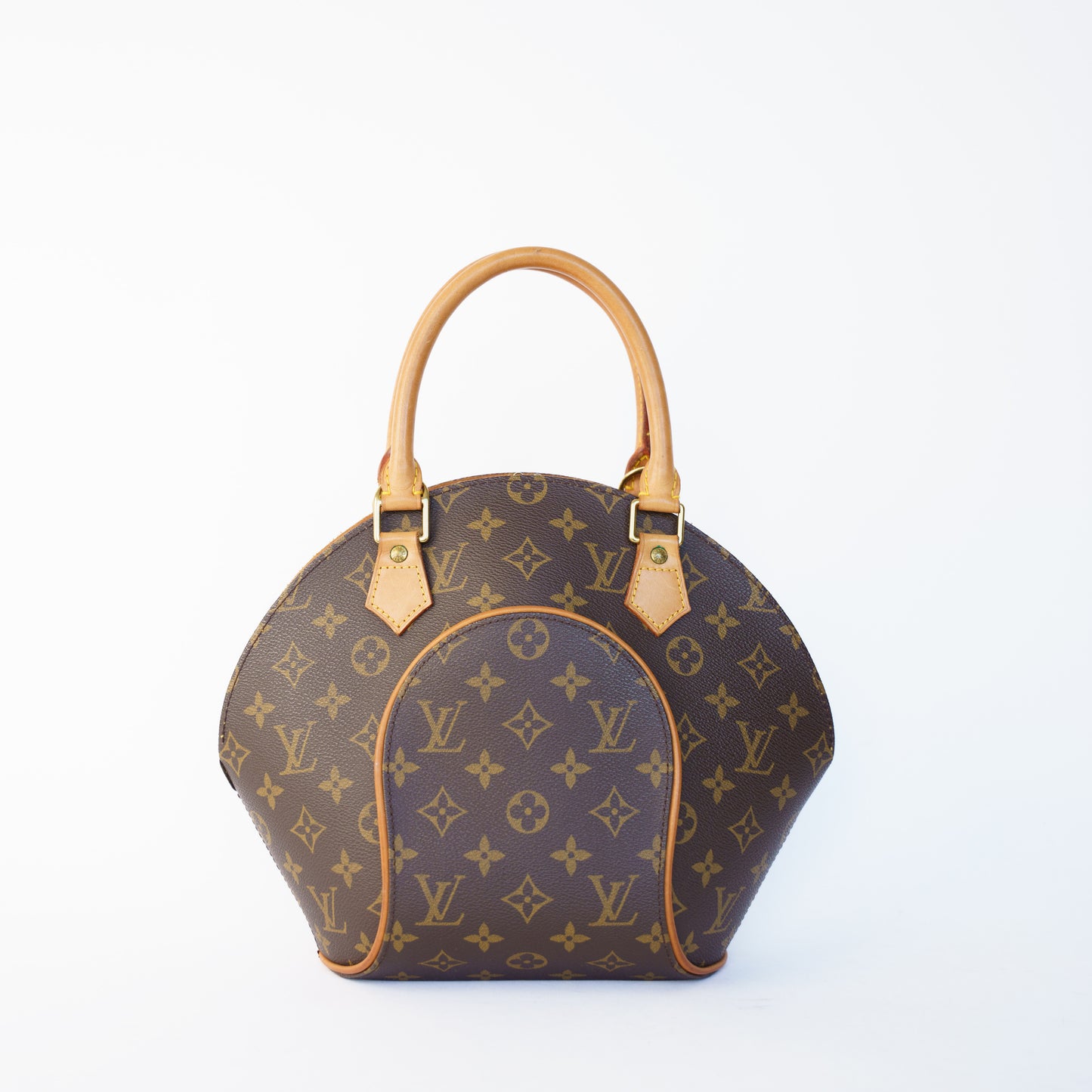 Louis Vuitton Ellipse PM in Monogram MI1917 230426B01