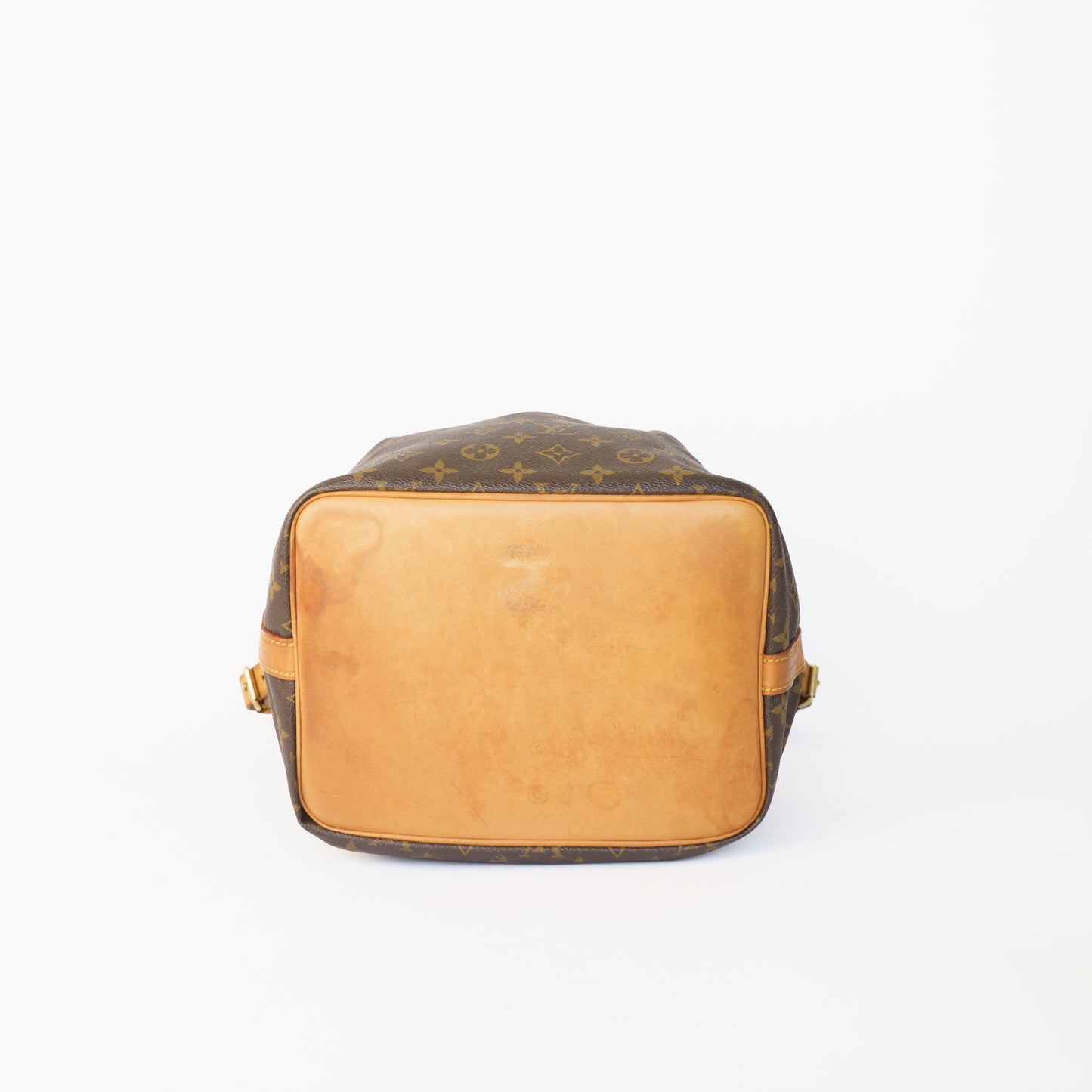 Louis Vuitton Noe PM Bucket Bag in Monogram 230426B13