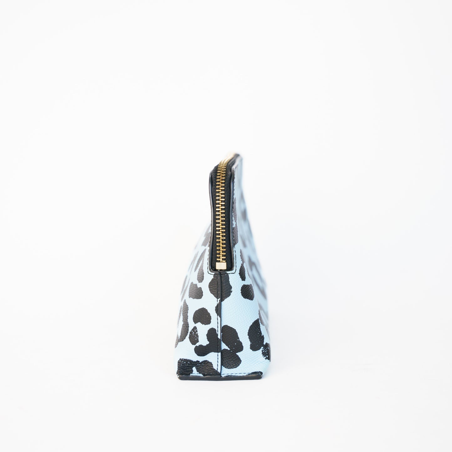 Coach Leopard Print Clutch Bag 230426B21