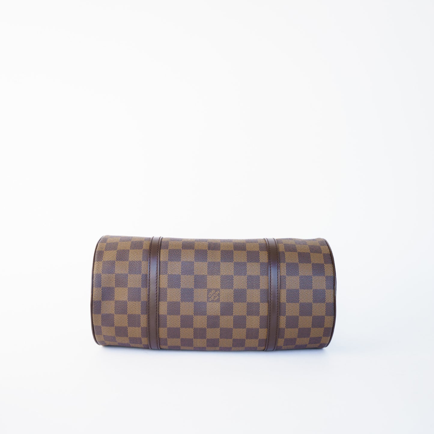 Louis Vuitton Papillon 30 in Damier Ebene MB1003 230426B02