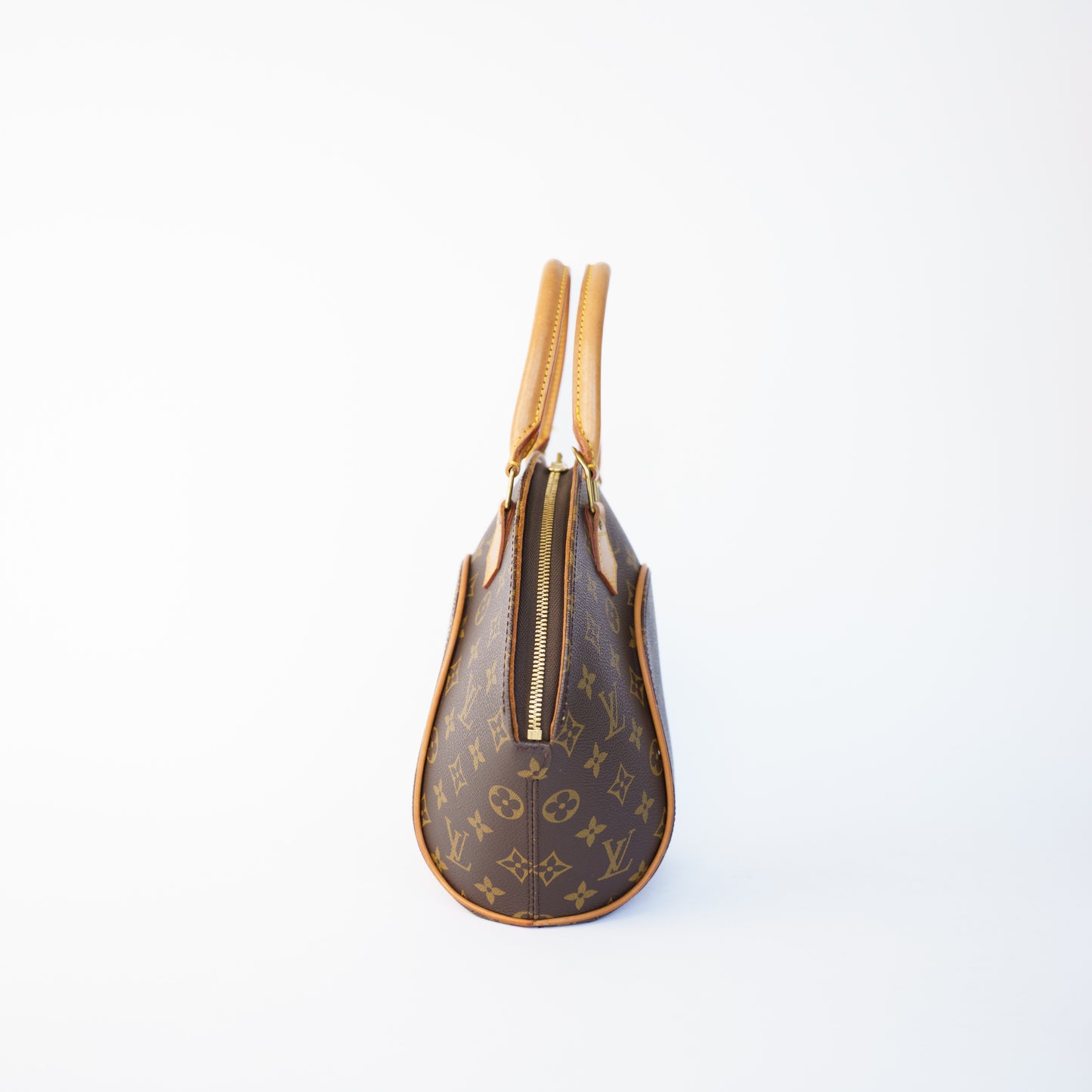Louis Vuitton Ellipse PM in Monogram MI1917 230426B01