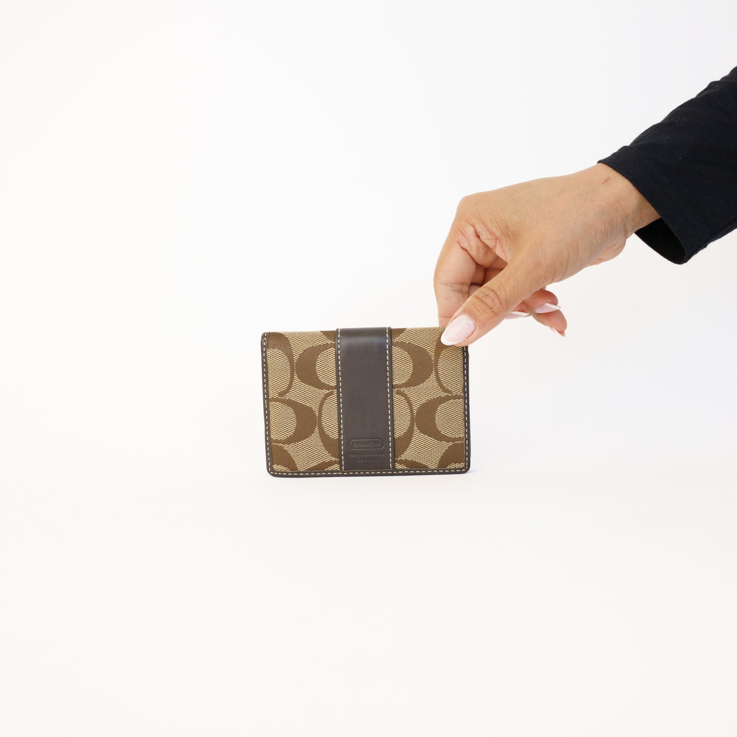 Coach Card Holder 230426A03