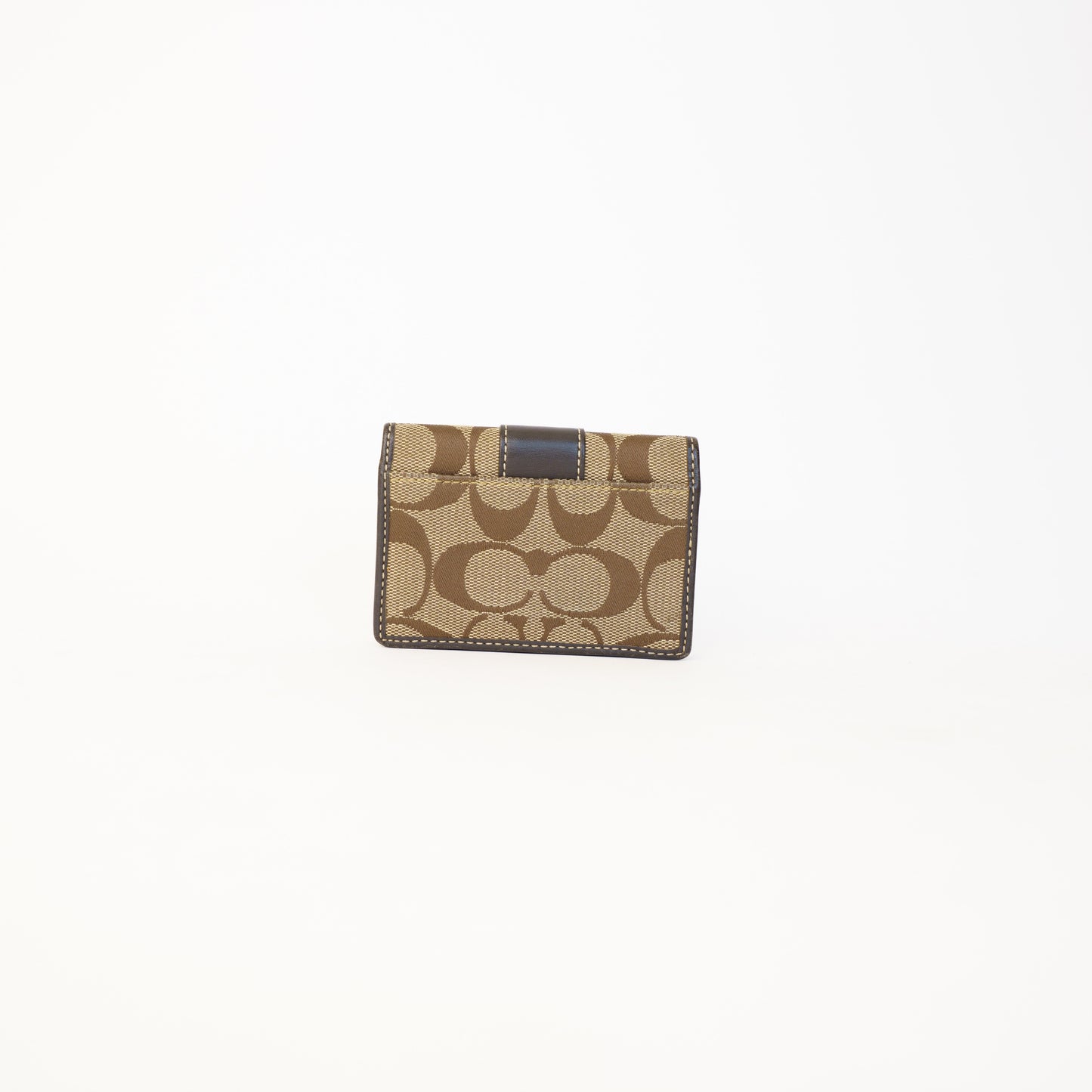 Coach Card Holder 230426A03