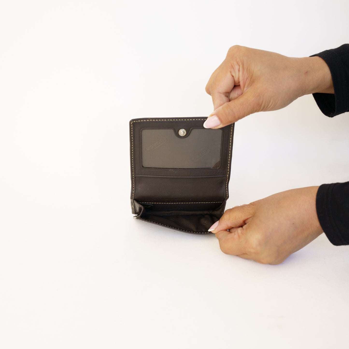 Coach Card Holder 230426A03