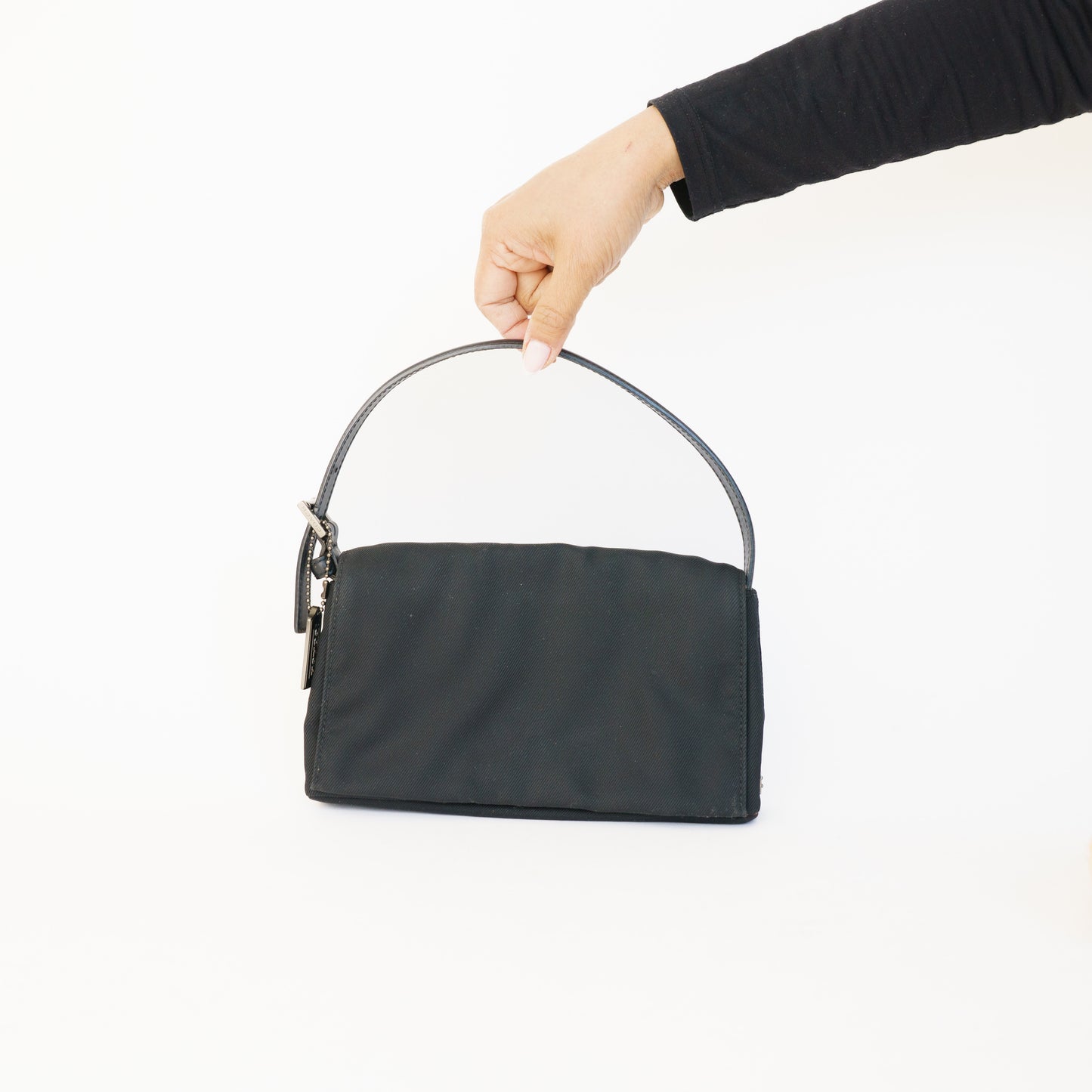 Coach Mini Shoulder Flap Bag 230426A02