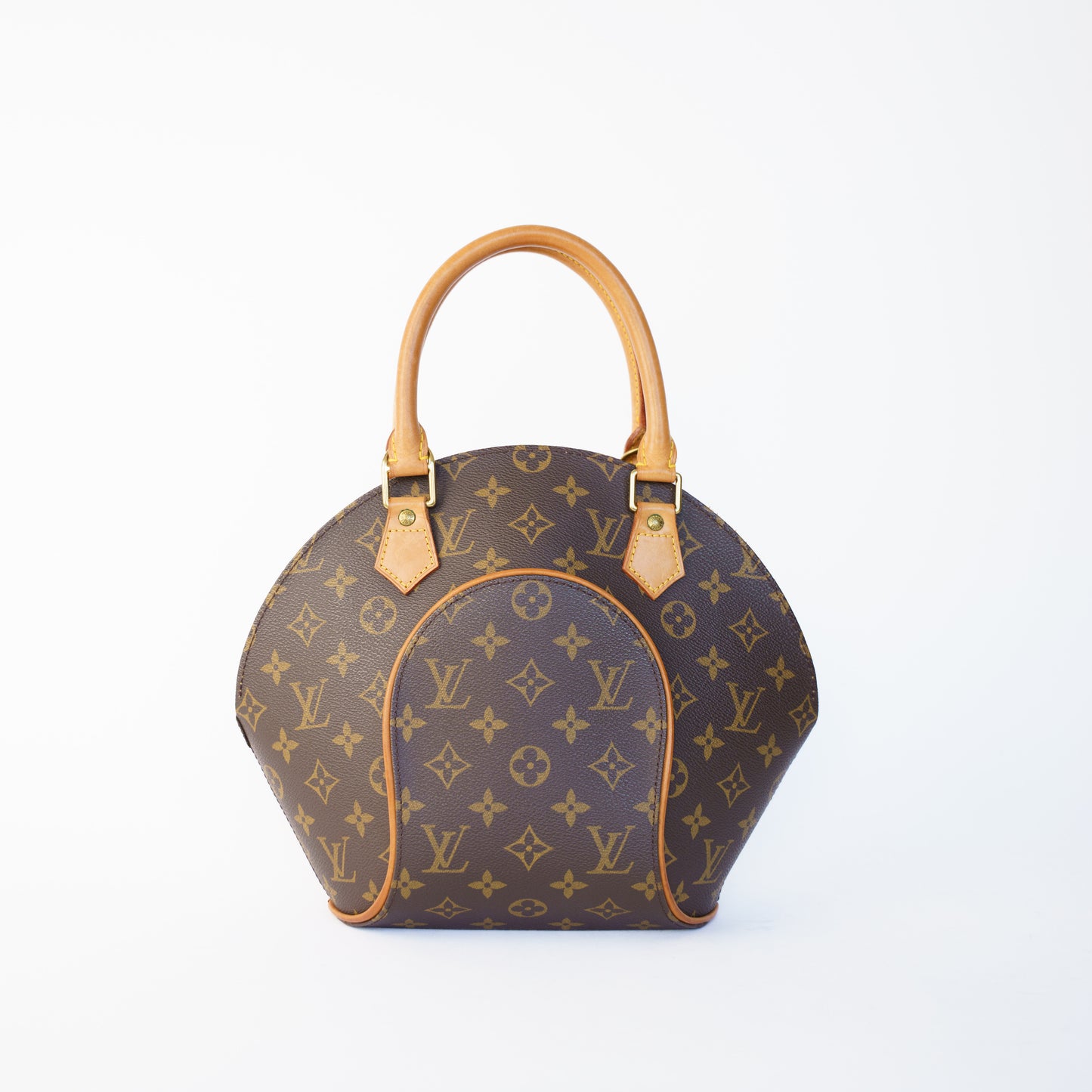 Louis Vuitton Ellipse PM in Monogram MI1917 230426B01
