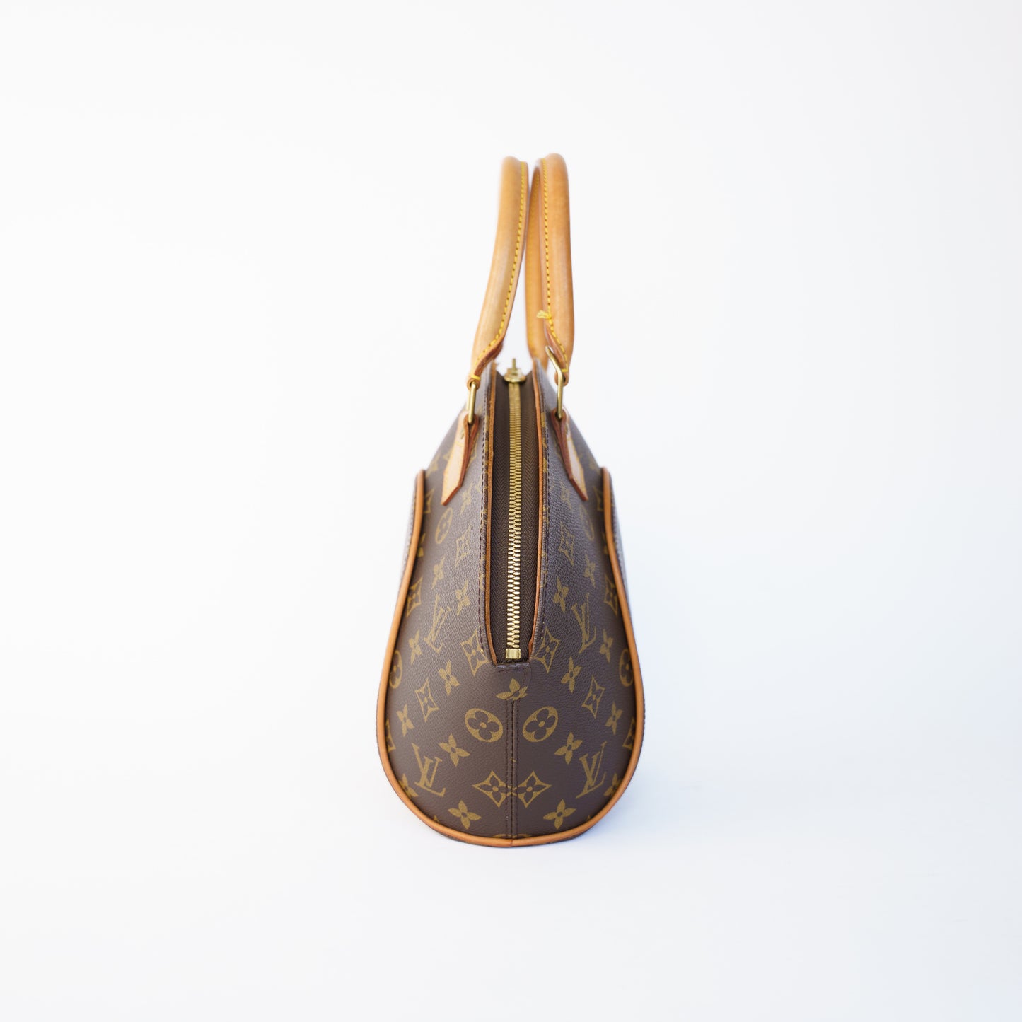 Louis Vuitton Ellipse PM in Monogram MI1917 230426B01