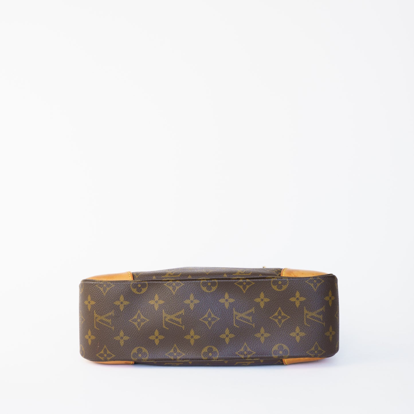 Louis Vuitton Monogram Boulogne PM Shoulder Bag 230426B05