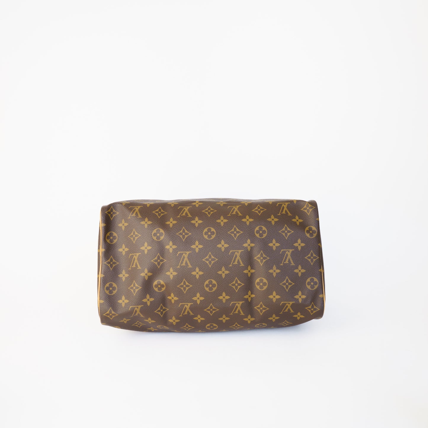 Louis Vuitton 1999 Speedy 35 in Monogram 230426B11