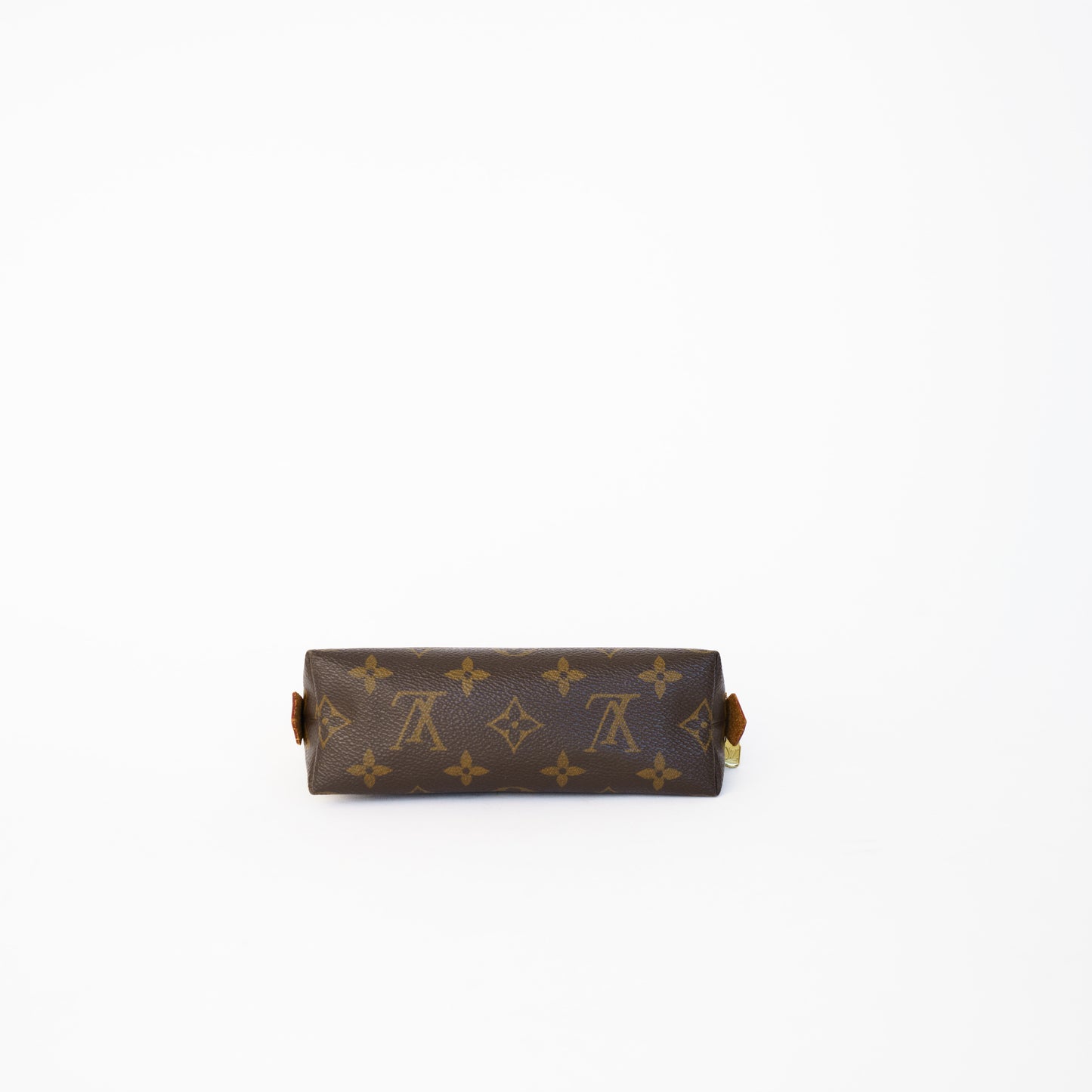 Louis Vuitton Cosmetic Pouch PM Monogram 230426B12