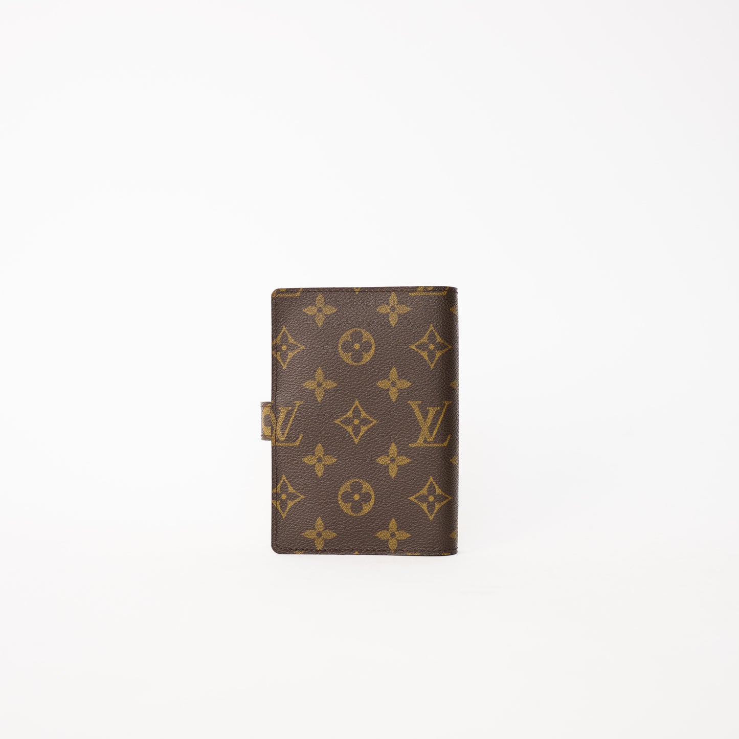 Louis Vuitton Agenda PM in Monogram CA0042 260226P11