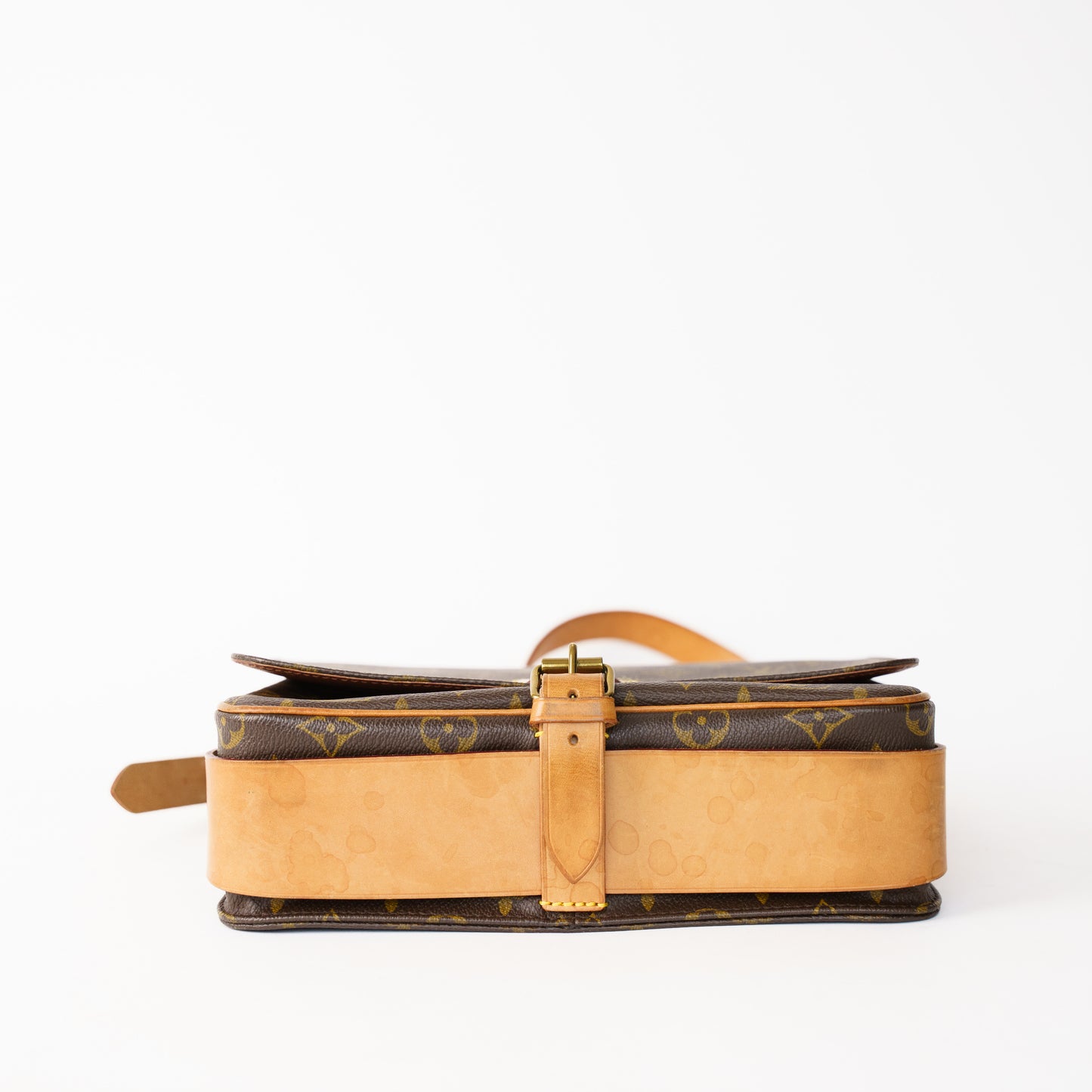 Louis Vuitton Cartouchiere Gm Crossbody Bag SL0960 260226X04