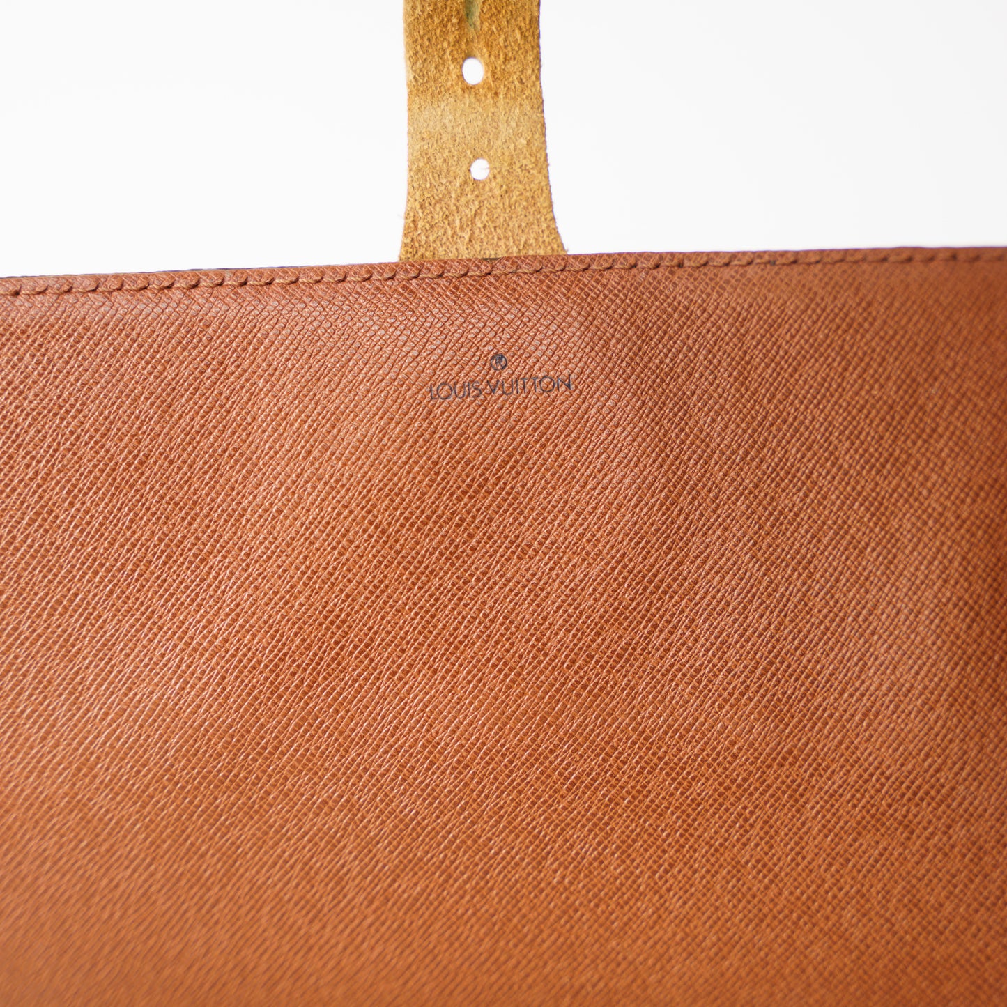 Louis Vuitton Cartouchiere Gm Crossbody Bag SL0960 260226X04
