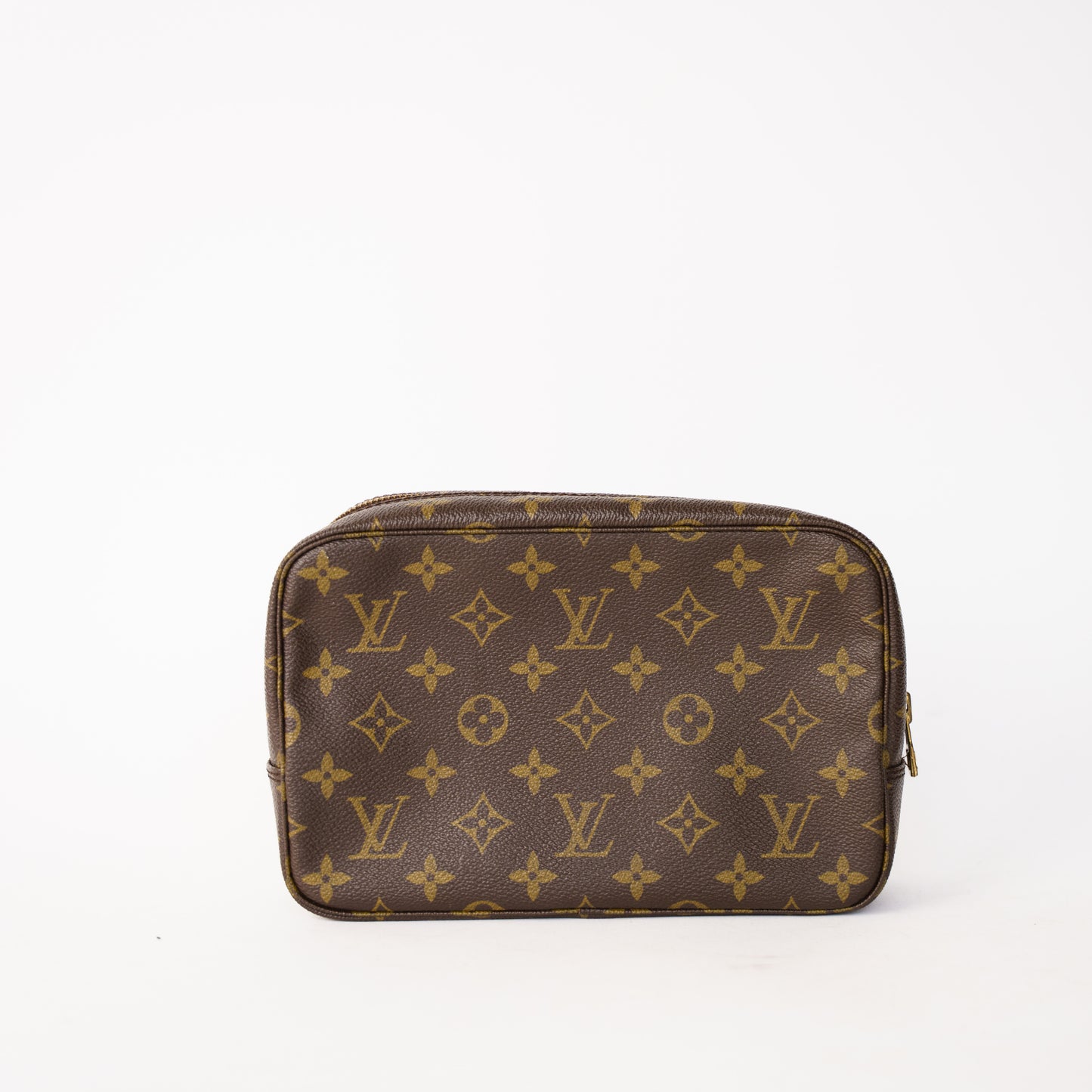 Louis Vuitton 1987 Trousse 23 Monogram 260226G10