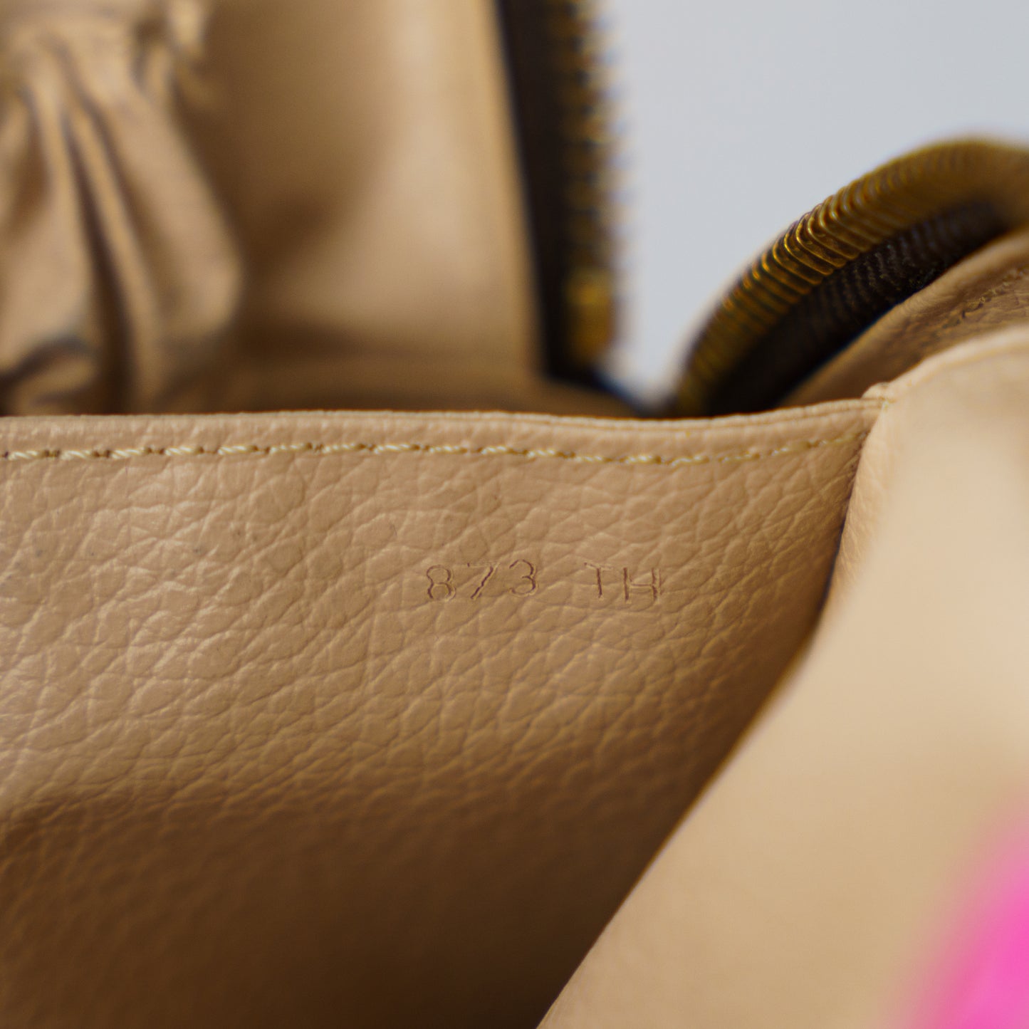 Louis Vuitton 1987 Trousse 23 Monogram 260226G10