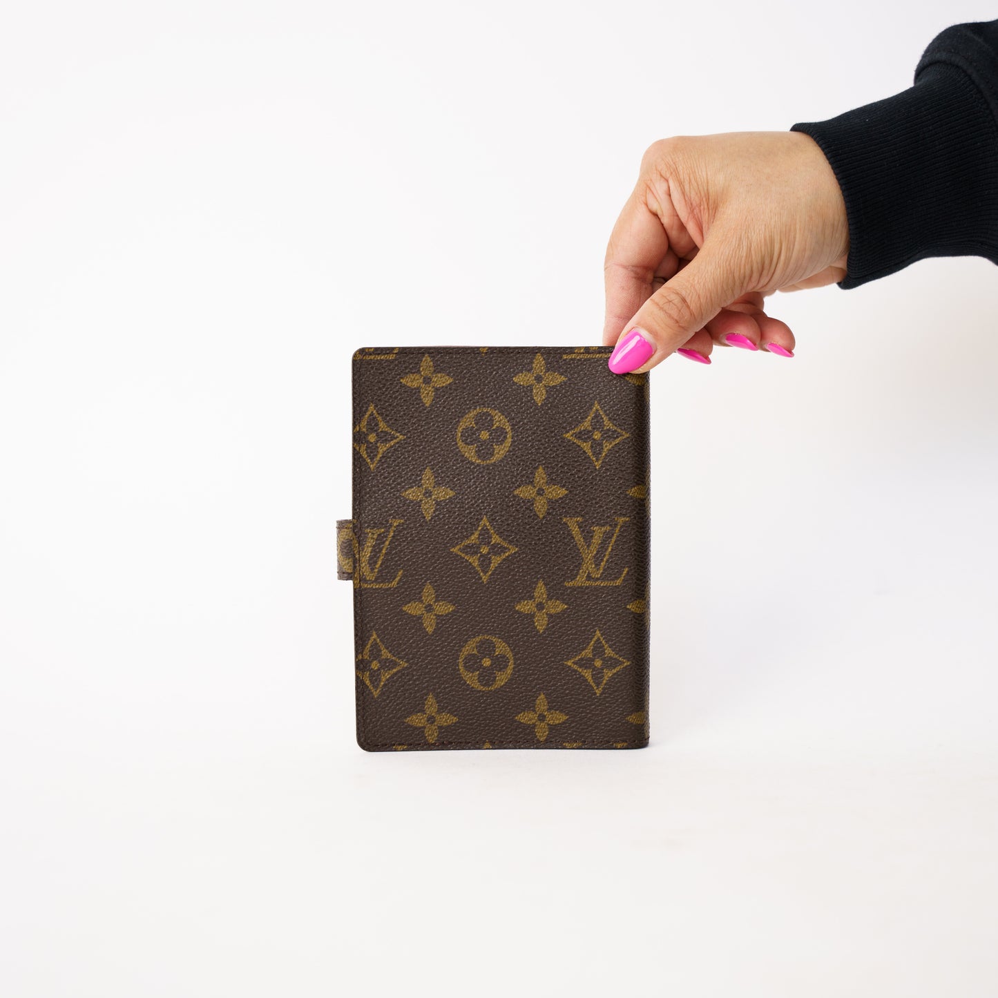 Louis Vuitton Agenda PM Monogram CA0052 260226X06