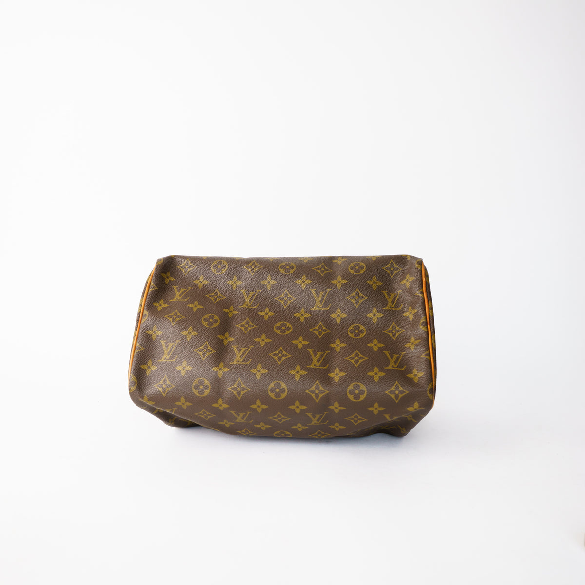 Louis Vuitton 1982 Speedy 30 in Monogram 260226G08