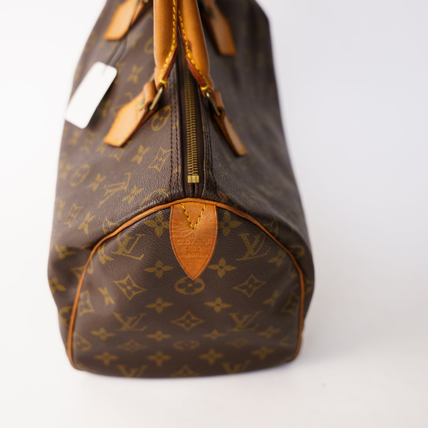 Louis Vuitton Speedy 30 Monogram VI1902 260226BX06