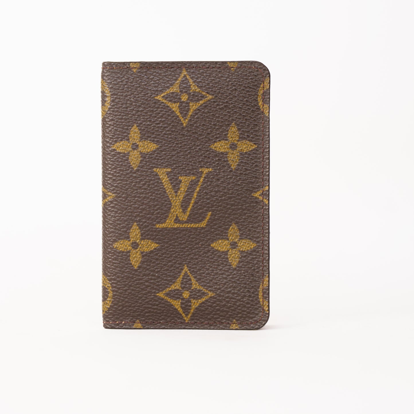 Louis Vuitton Bifold Card Holder in Monogram RA0050 260226P08