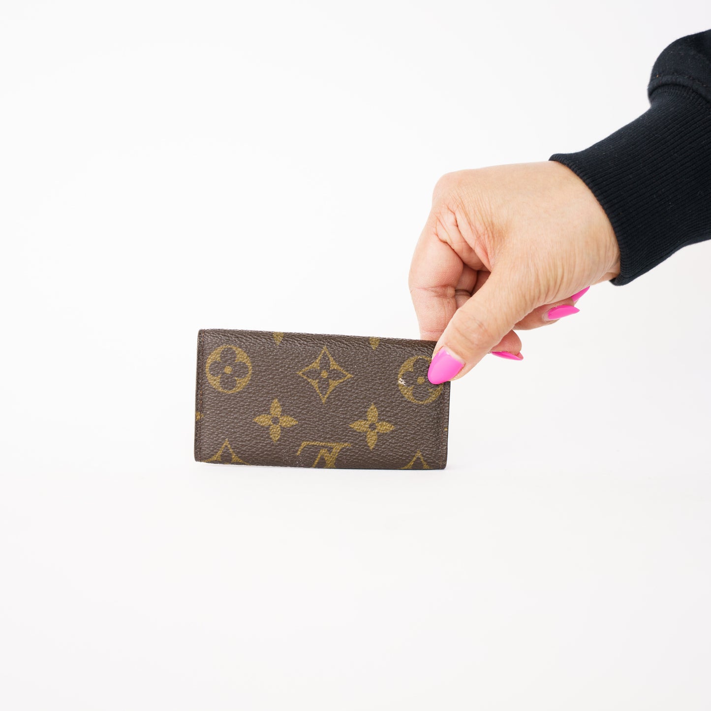 Louis Vuitton 4 Key Holder in Monogram FL0066 260226P22