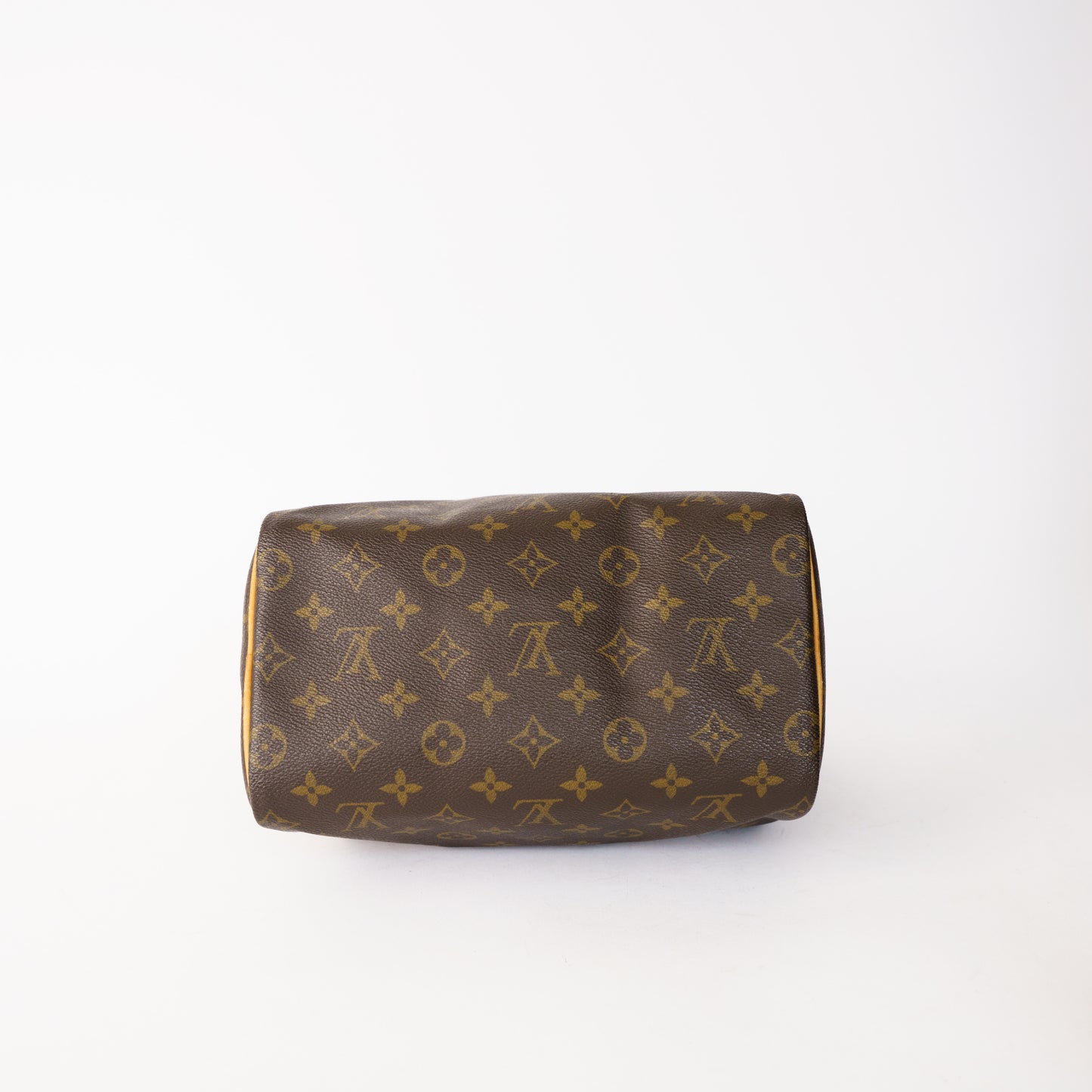 Louis Vuitton Speedy 25 in Monogram TH0918 260226C09