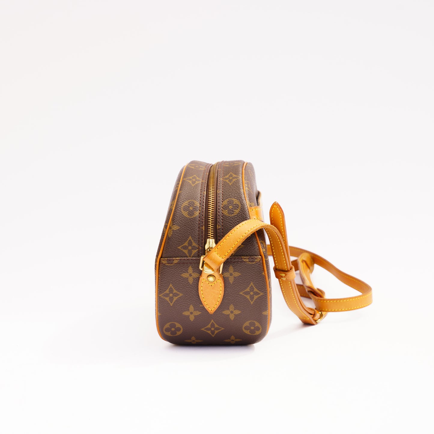 Louis Vuitton Blois Crossbody in Monogram 280526S19