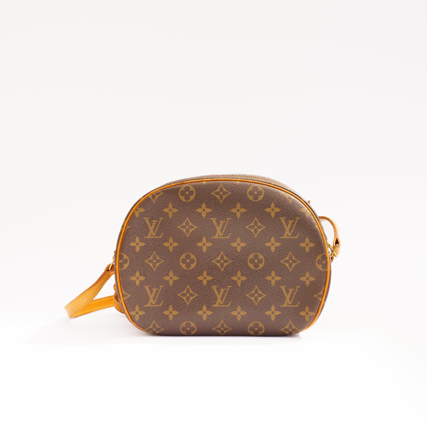 Louis Vuitton Blois Crossbody in Monogram 280526S19