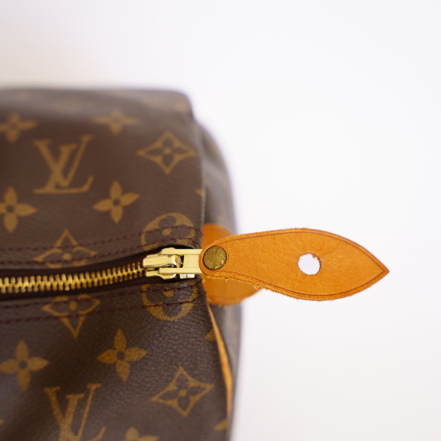 Louis Vuitton Speedy 35 Monogram SP1927 280526S18