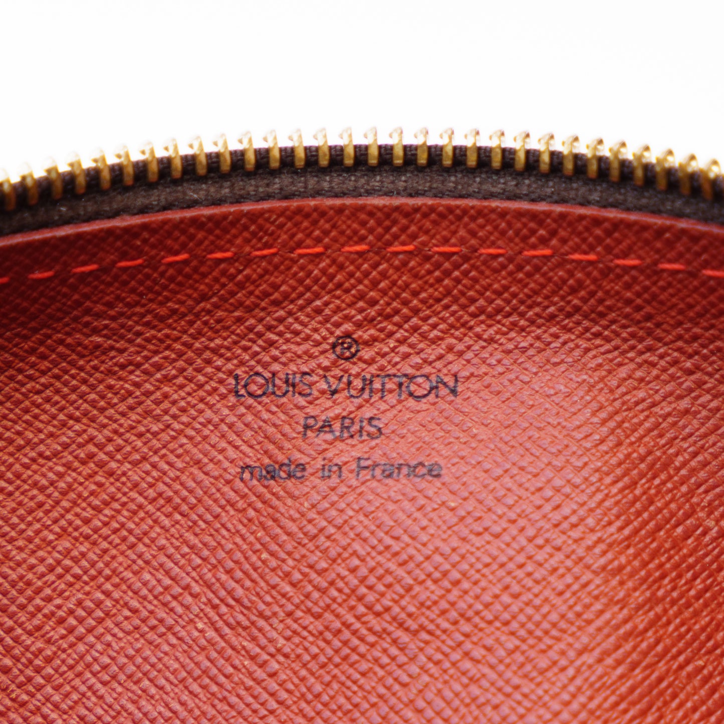 Louis Vuitton Papillon 30 in Damier Ebene 280526L014