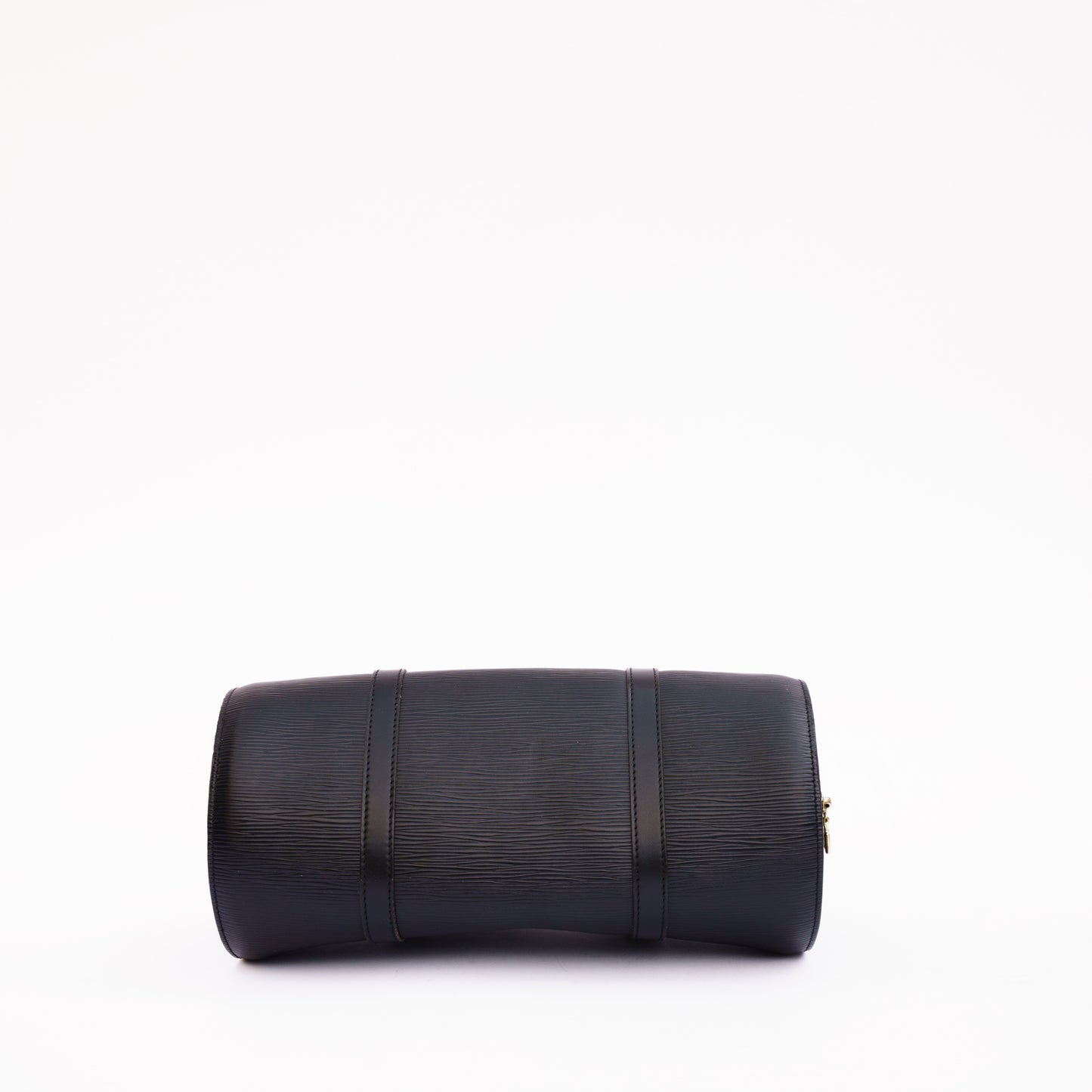 Louis Vuitton Black Epi Leather Soufflot 280526L10