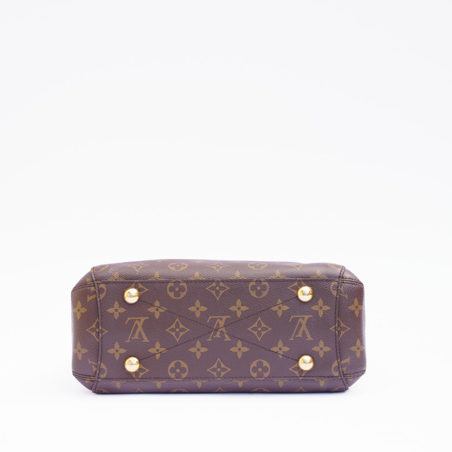 Louis Vuitton Montaigne BB in Monogram 280526L12