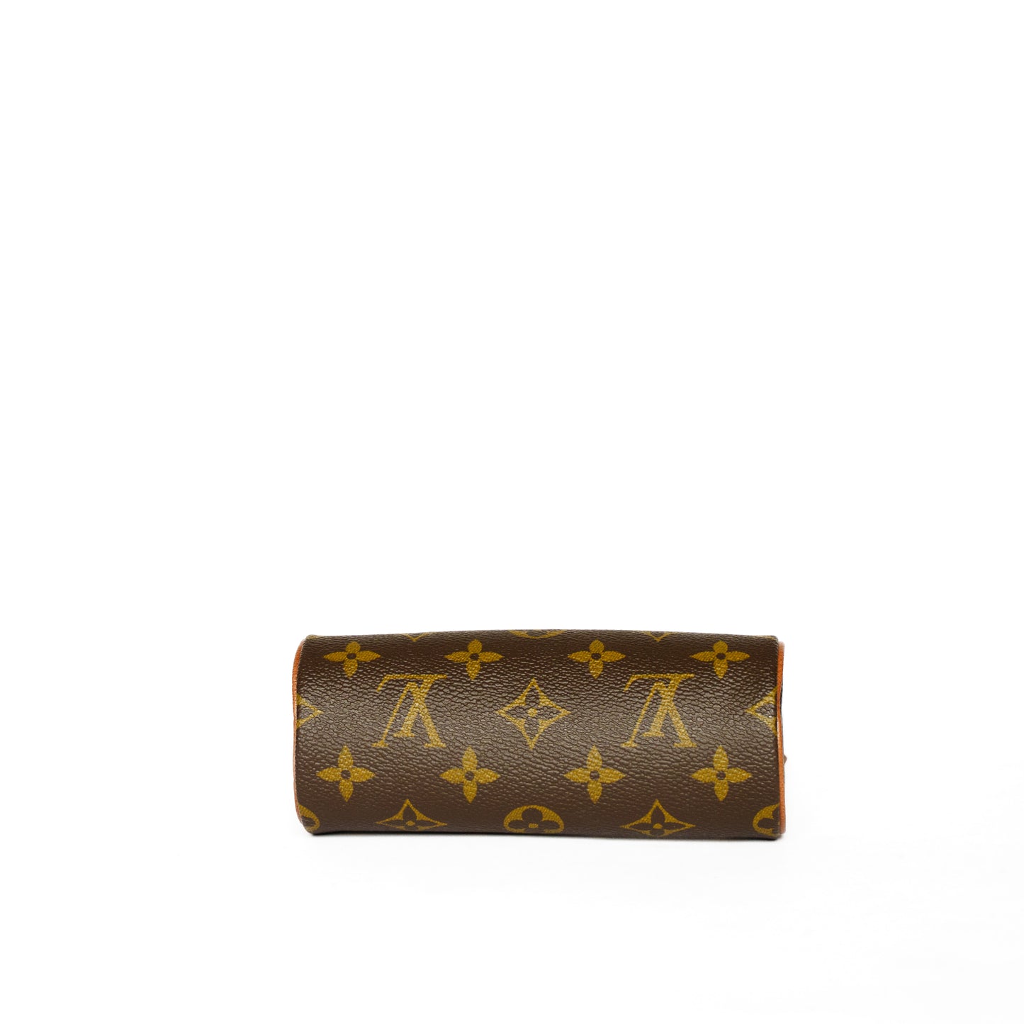Louis Vuitton Mini Papillon in Monogram Canvas with Treated Leather BC2810202528