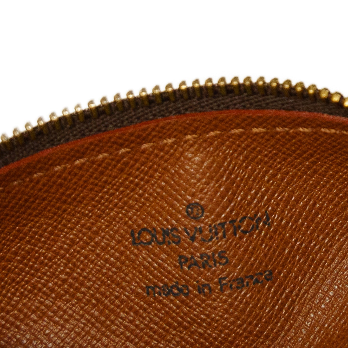 Louis Vuitton Mini Papillon in Monogram Canvas with Treated Leather BC2810202528