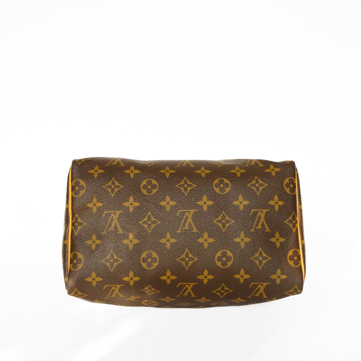 Louis Vuitton Speedy 25 in Monogram Canvas BC281020253