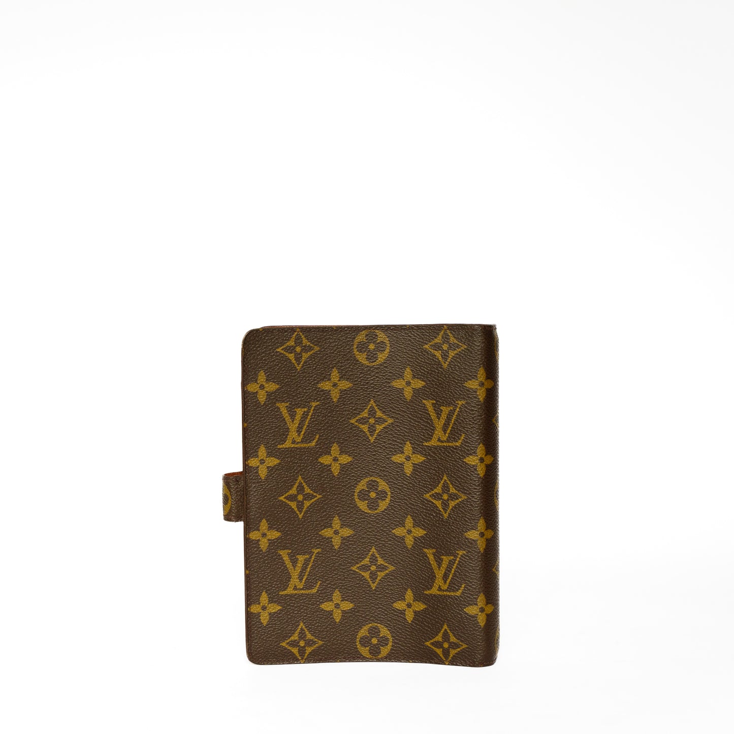 Louis Vuitton Agenda MM in Monogram Canvas SP0060