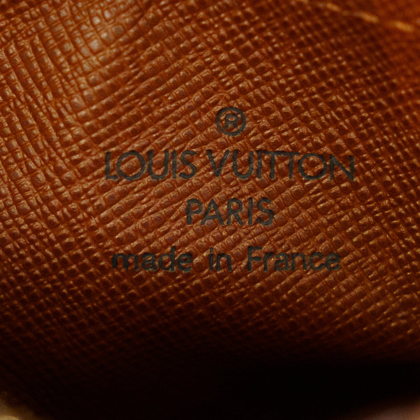 Louis Vuitton Mini Papillon in Monogram Canvas with Vachette Strap BC281020256