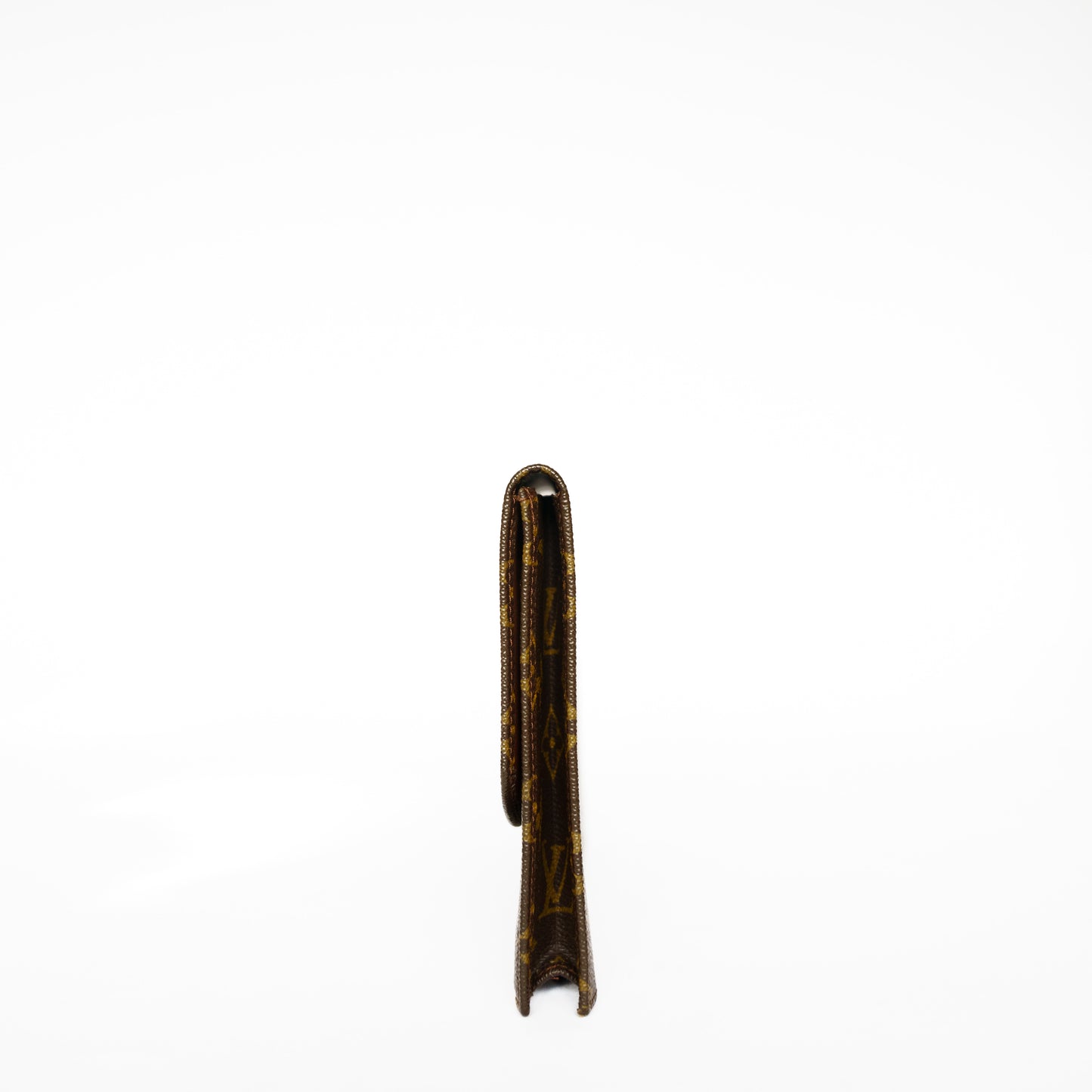 Louis Vuitton Rabat Clutch Monogram Canvas