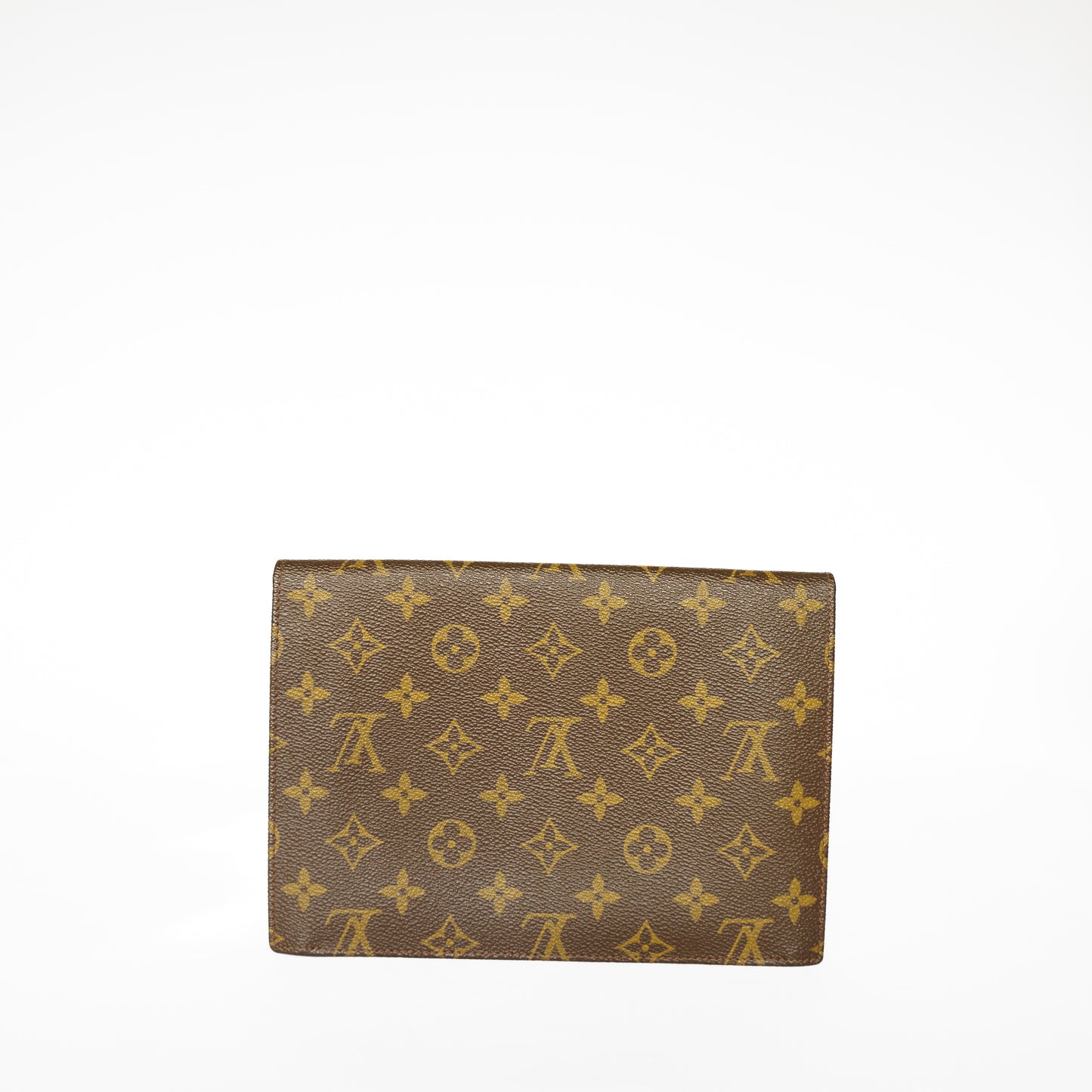 Louis Vuitton Rabat Clutch Monogram Canvas